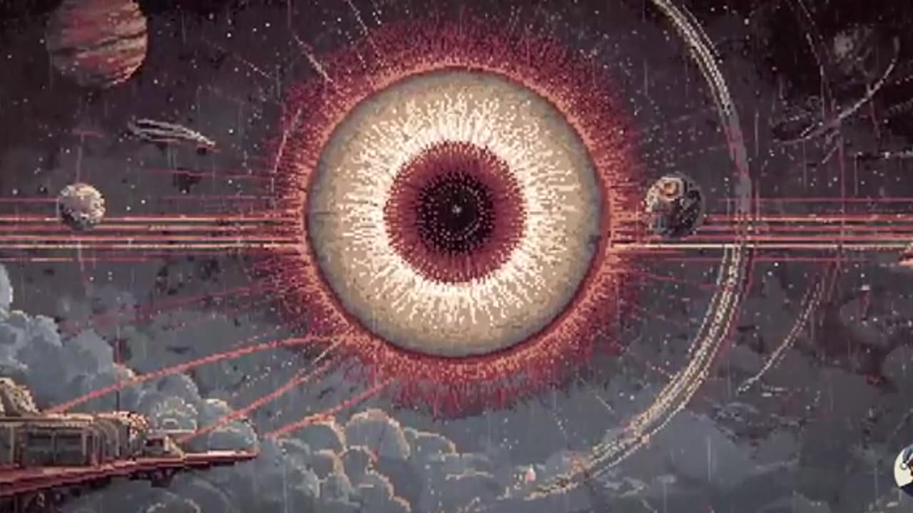 Brian Cox Breaks Down 3I/ATLAS: The Most Mysterious Interstellar Object Yet