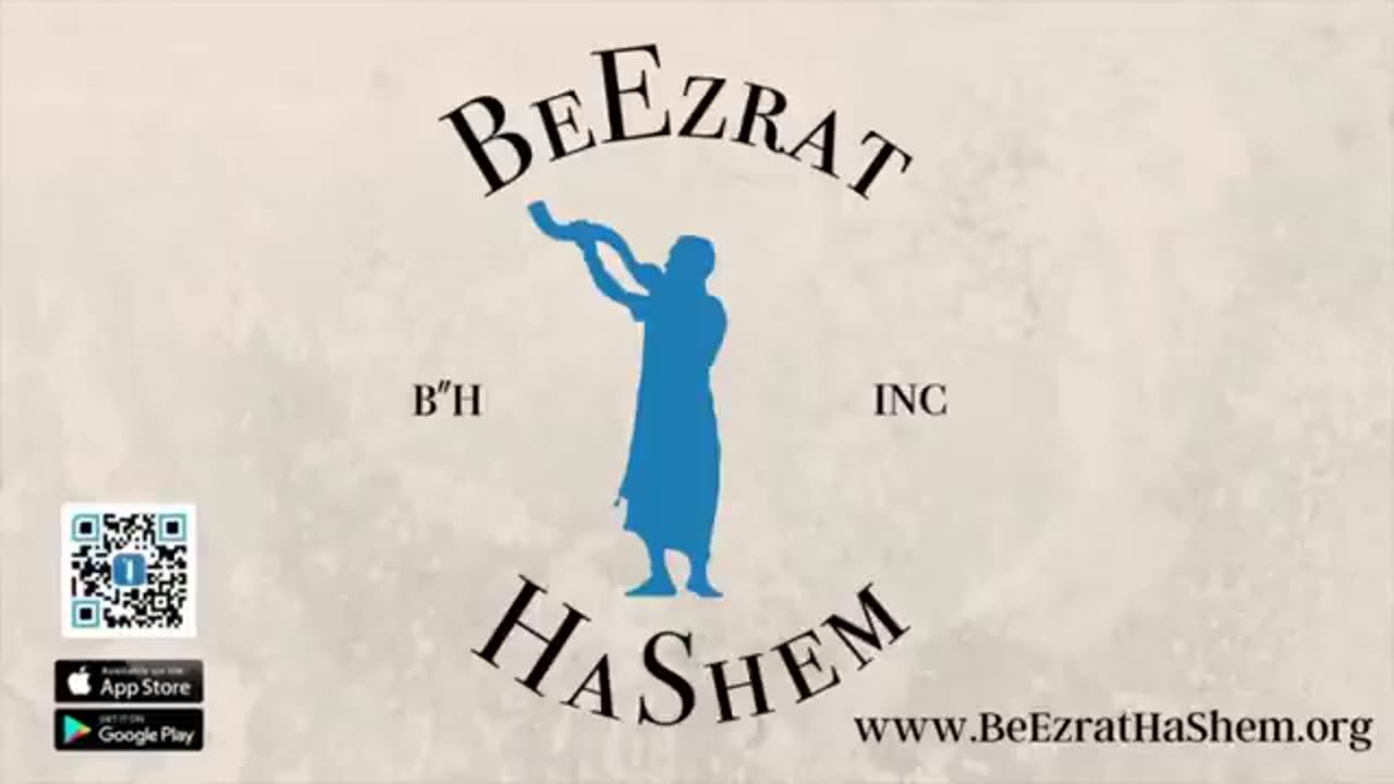 How To Fix Ourselves - Jewish HaShkafa (108)