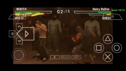 Def Jam PPSP
