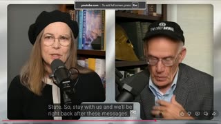 Pt.2 Victor Davis Hanson: Did Trump Just Lure Democrats Into a Trap With Epstein Files Switch?