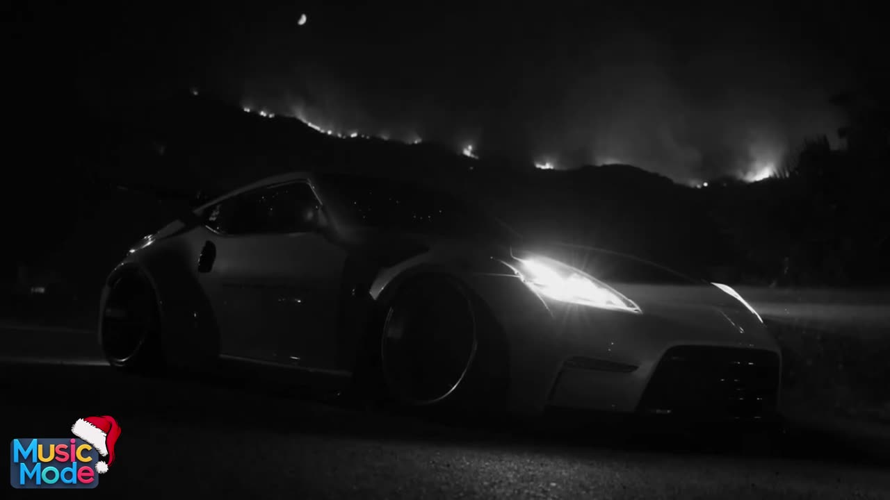 Music Mode - Dead Lights