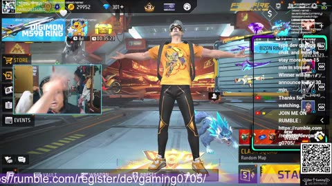 Rank Push LIVE: Diamond to Heroic in One Stream!