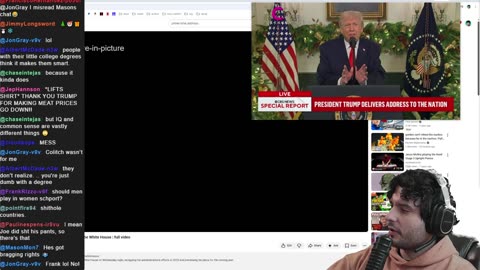 snotstream 🤧😷 variety and ??? | CALL-IN 844 900 2229