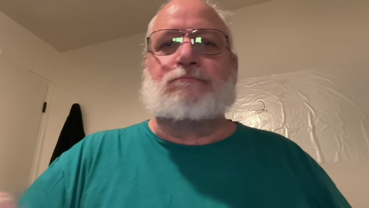 To see if sound works