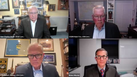 Operation Rising Lion - Insights from Israel's 12-Day War Against Iran