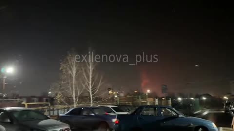 Taganrog. Aircraft Plant.