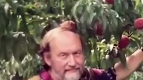 Thousands of U.S. farmers have Parkinson's, and blame the deadly pesticide called Paraquat