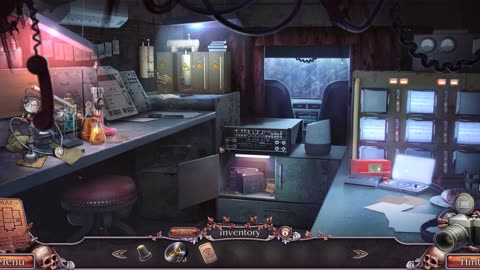 Halloween Stories - The Neglected Dead Ep 3