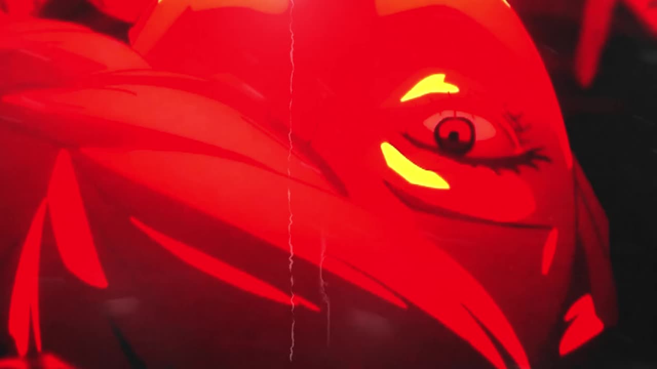 Mei Mei Returns | Smooth Anime Edit