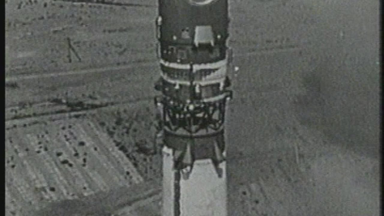 a funny thing happened to the way to moon