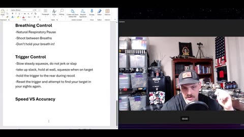 Fundimentals 03- Basic Marksmanship_ weapons