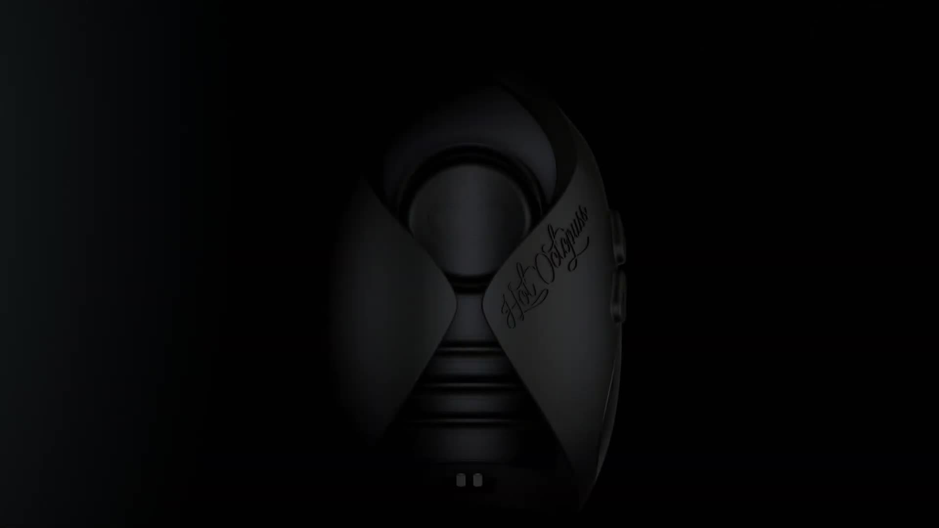 Pulse Solo Essential Male Masturbator 141080