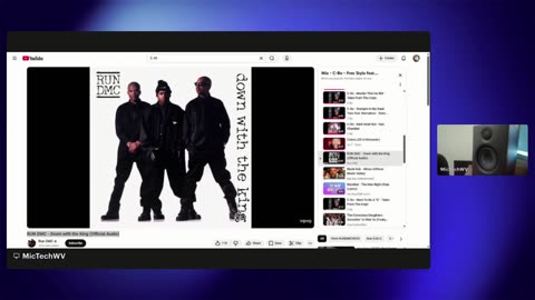 Live with Restream, December 20