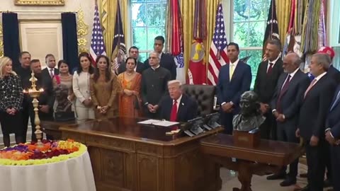 Trump responde si la posible reunión con Putin fue cancelada