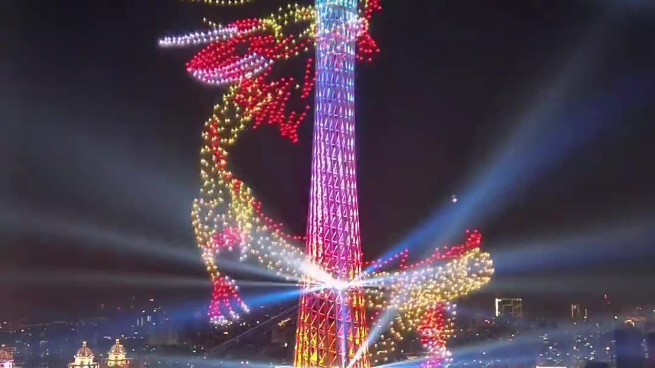 This Looks Straight Out of a Sci-Fi Movie 😳