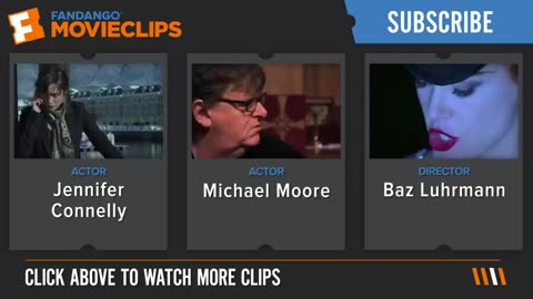 02. Moulin Rouge! (15) Movie CLIP - Diamonds Are a Girl's Best Friend (2001) HD