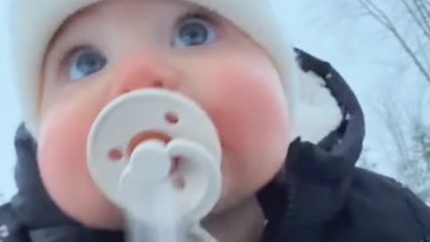 Cute Baby Video | 008