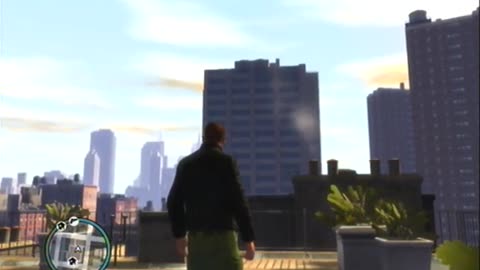 GTA IV Easter Eggs (Loquendo) Tercera Parte.