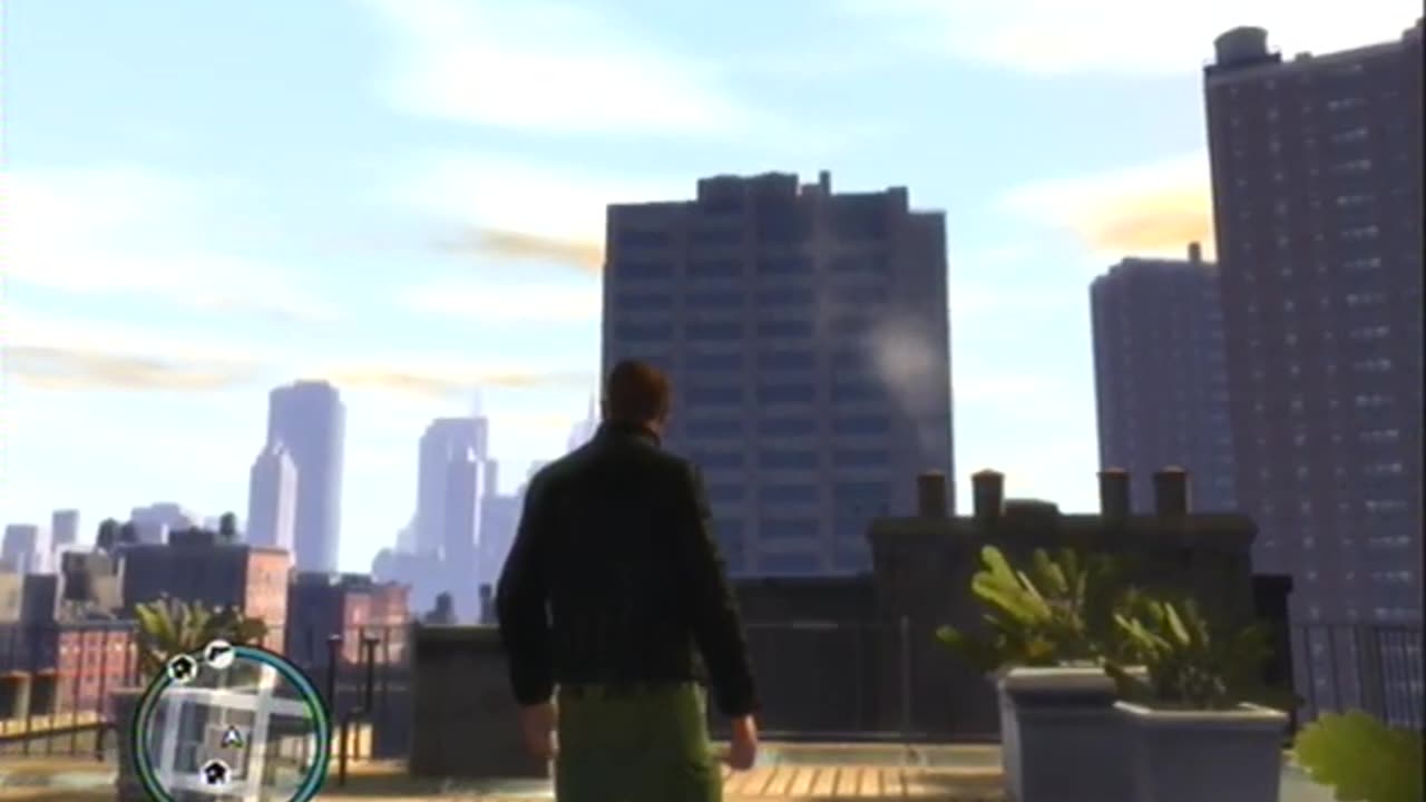 GTA IV Easter Eggs (Loquendo) Tercera Parte.