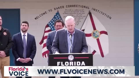 Florida arrests over 10,000 illegal aliens after implementing highway checkpoints.