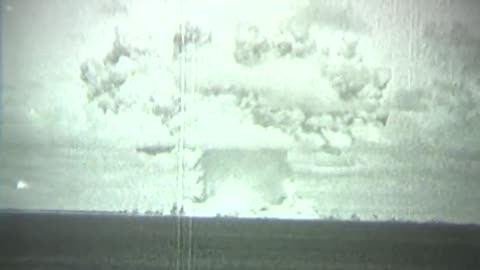 OPERATION CROSSROADS - OPERATION CROSSROADS - 428-npc-18858
