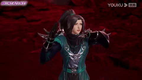 The Legend of Sword Domain 52