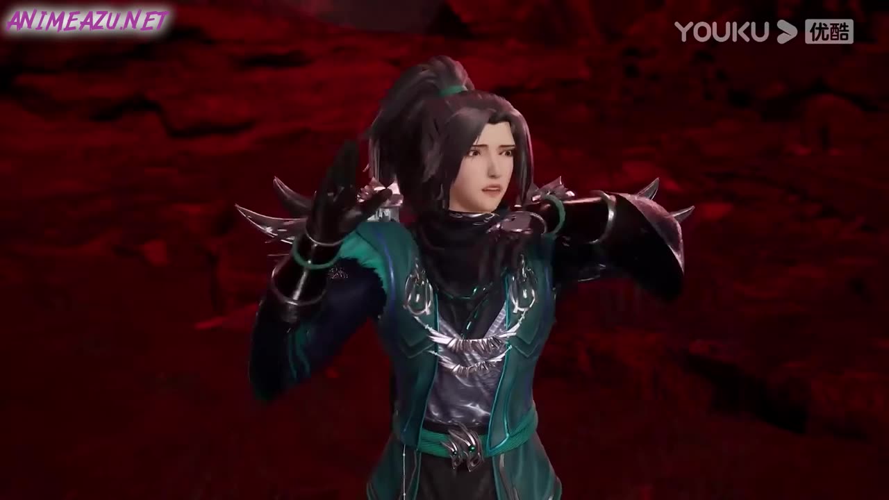 The Legend of Sword Domain 52