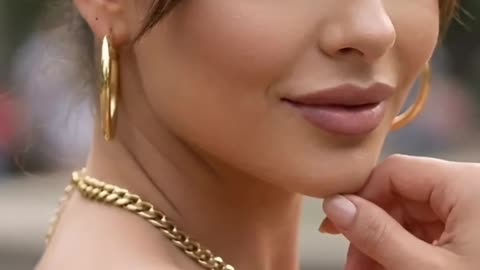 Everyone stared when I wore this set… would you rock it too? #styleinspo #fallfashion