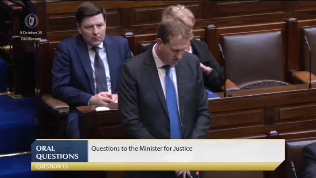 HUGE FREE SPEECH WIN! Ireland Officially Tells EU: NO to Mandatory Hate Speech Laws!