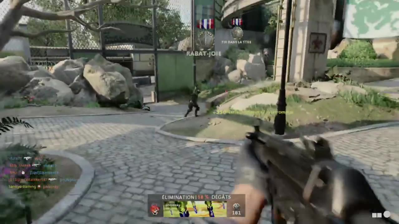 COD BO Cold War MME HC Multijoueur (ZOO)