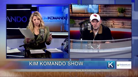 Kim Komando Today - Live