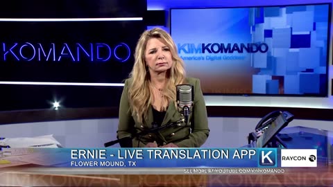 Kim Komando Today - Live