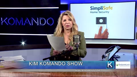 Kim Komando Today - Live