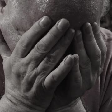 You Won't Always Be Like This