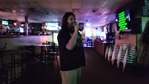 Autistic Dude KILLS Kenny Loggins- I'm Alright Live Cover #imalright #kennyloggins #caddyshack