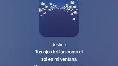 Un Día Nos Encontraremos