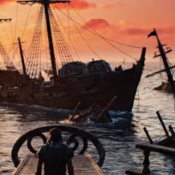 The Ravens of the Sea: Rome's Brutal Naval Tactics