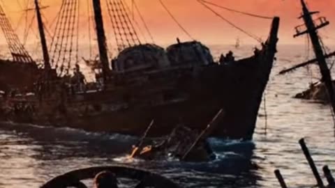 The Ravens of the Sea: Rome's Brutal Naval Tactics