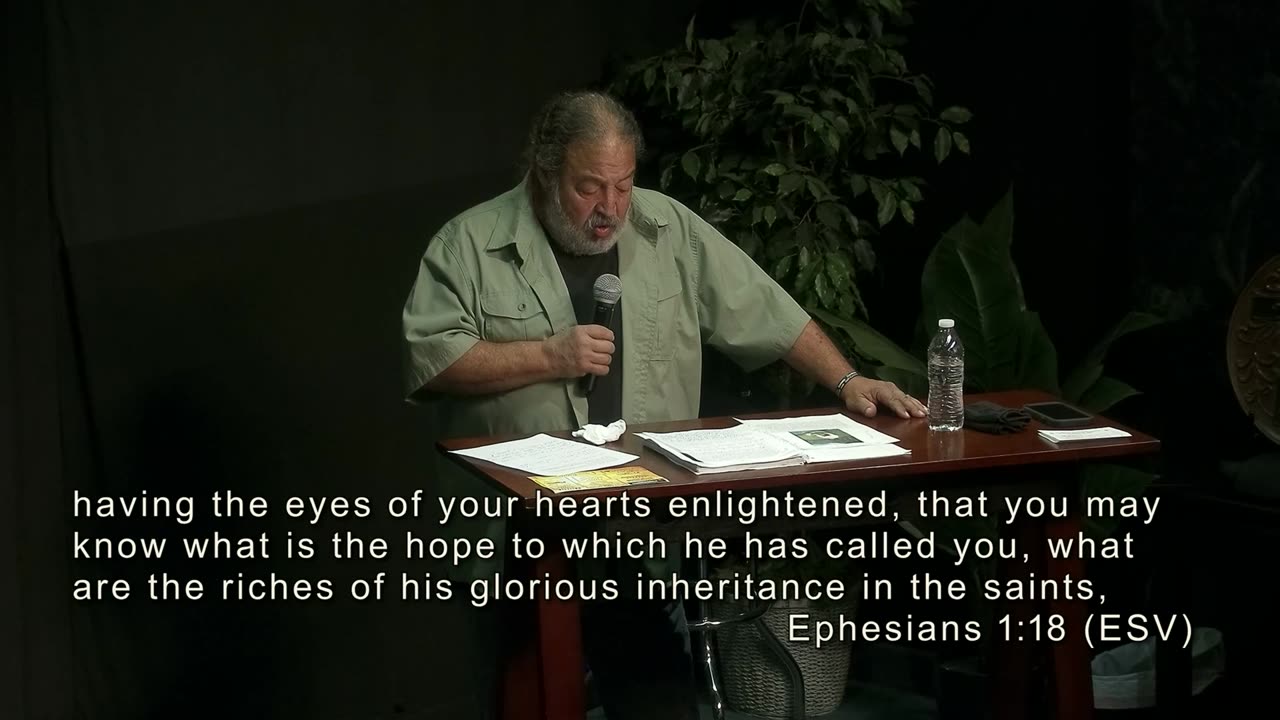 The Christmas Perspective