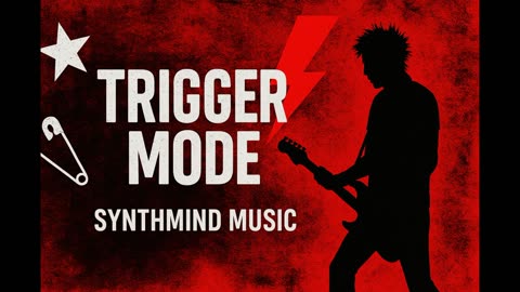 Trigger Mode – The Punk Rebellion Unleashed