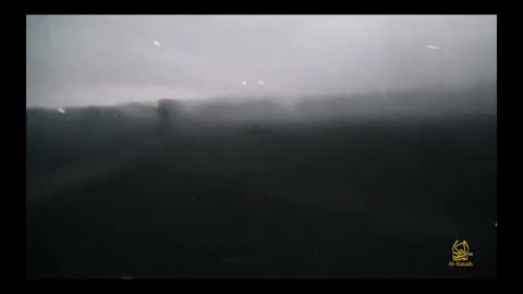 2021-02-04 Combat Footage Alshabaab overrun a government camp