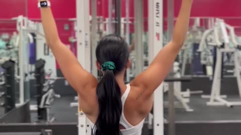 "Lift, Sweat, Conquer: Gym Motivation for Ladies"