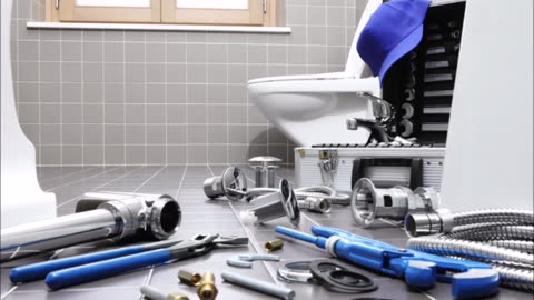 DPAUL Plumbing