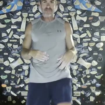 Was It Really Cheating...or Was It My Strategy to Conquer This Climb