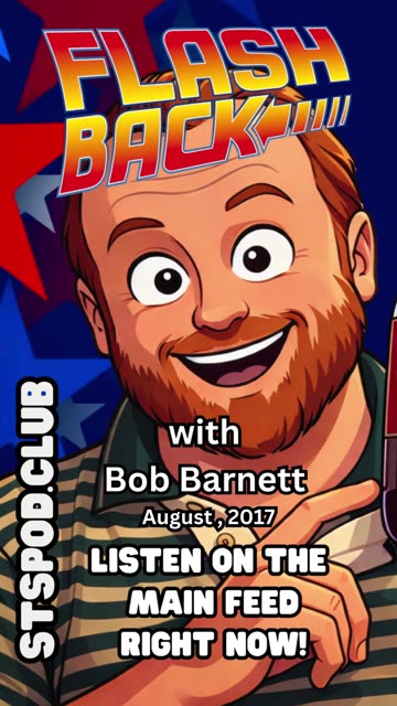 FLASHBACK FRIDAY! #FlashbackFriday