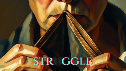 This is why Money is the root of all kind of evil...