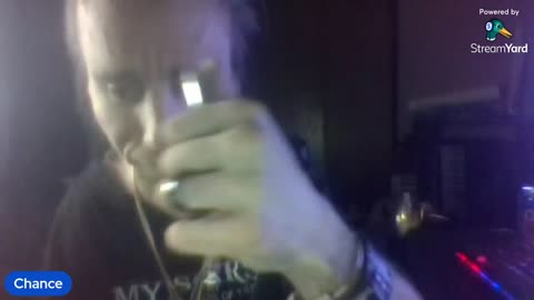 Cyraxx 11-7-2025 Uses His AI Girlfriend to Double Down On The Twollz After Court