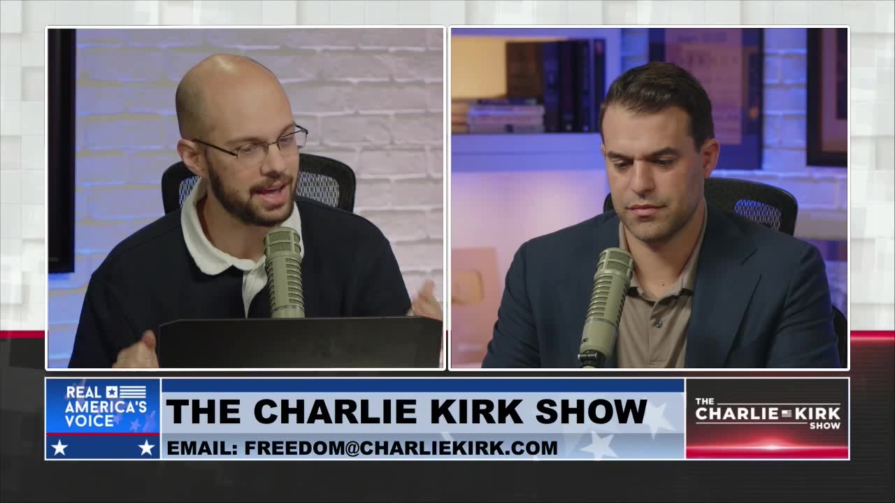 The Mainstream Media is Blaming Trump and a "Mental Health Crisis" for National Guard Terror Attack