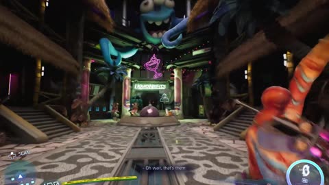 High on Life 2 Where to Find the Ball Gun | Ball Guy Locations