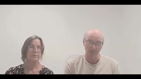 PART 1 :THE ERIC LORD / SARINA BEER EXCLUSIVE INTERVIEW